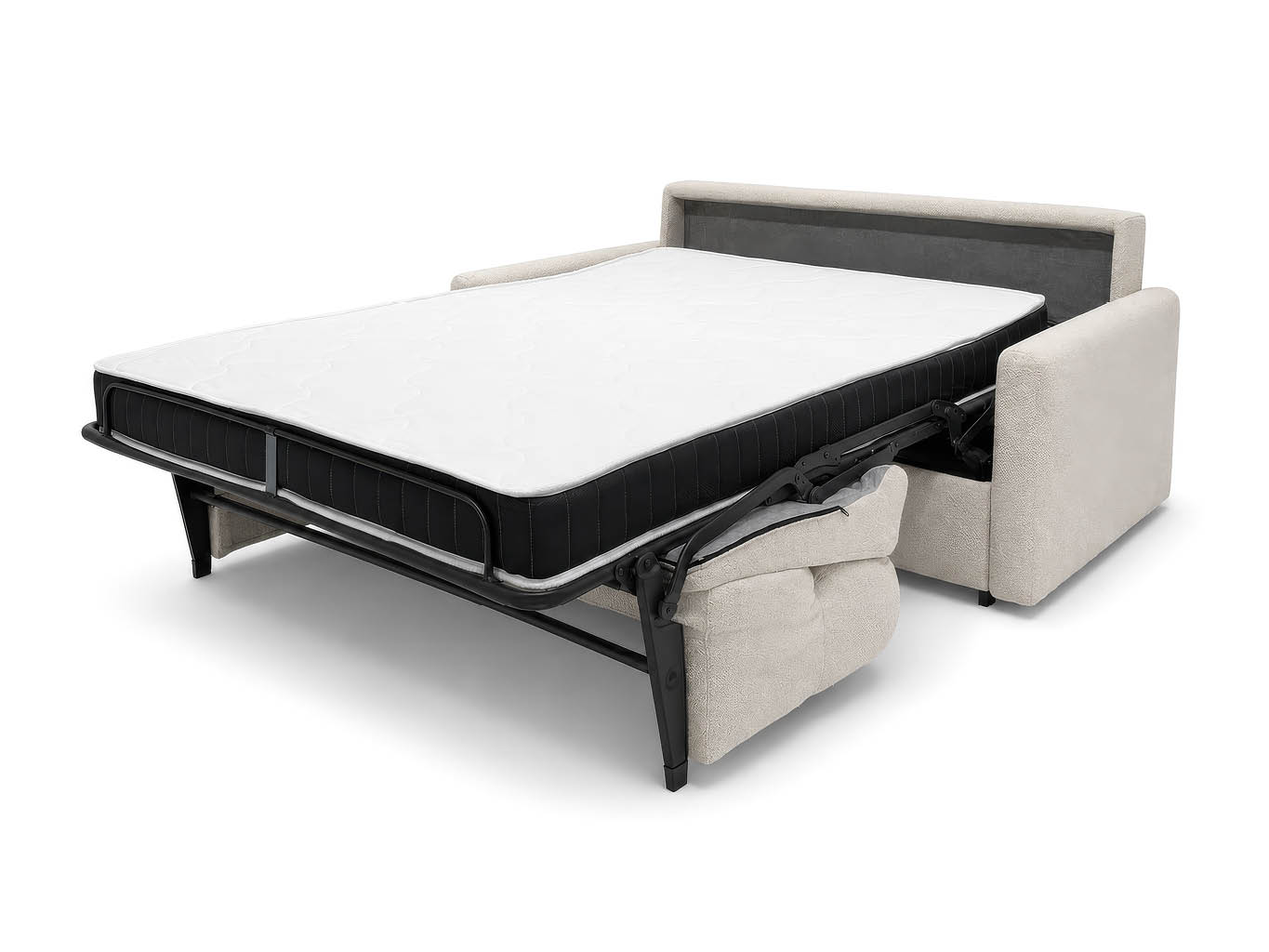 Modulax, zetelbed, sofabed, zetel, bed, Firenze