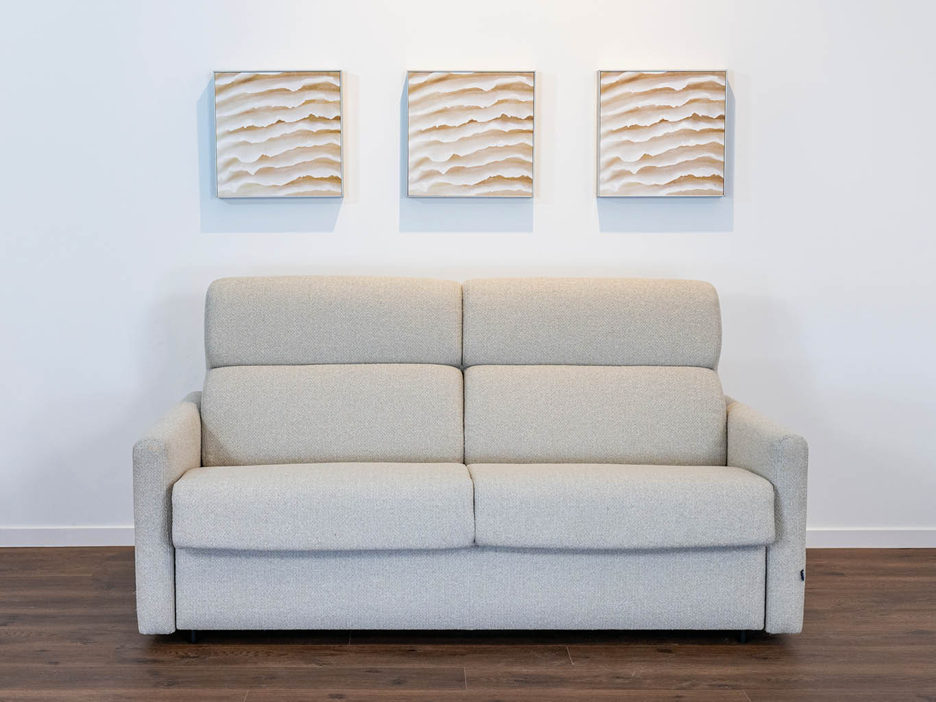 Modulax, zetelbed, sofabed, zetel, bed, Firenze