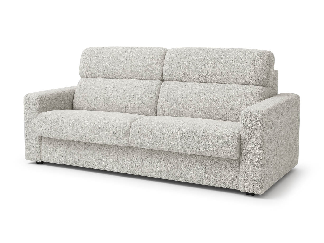 Modulax, zetelbed, sofabed, zetel, bed, Firenze