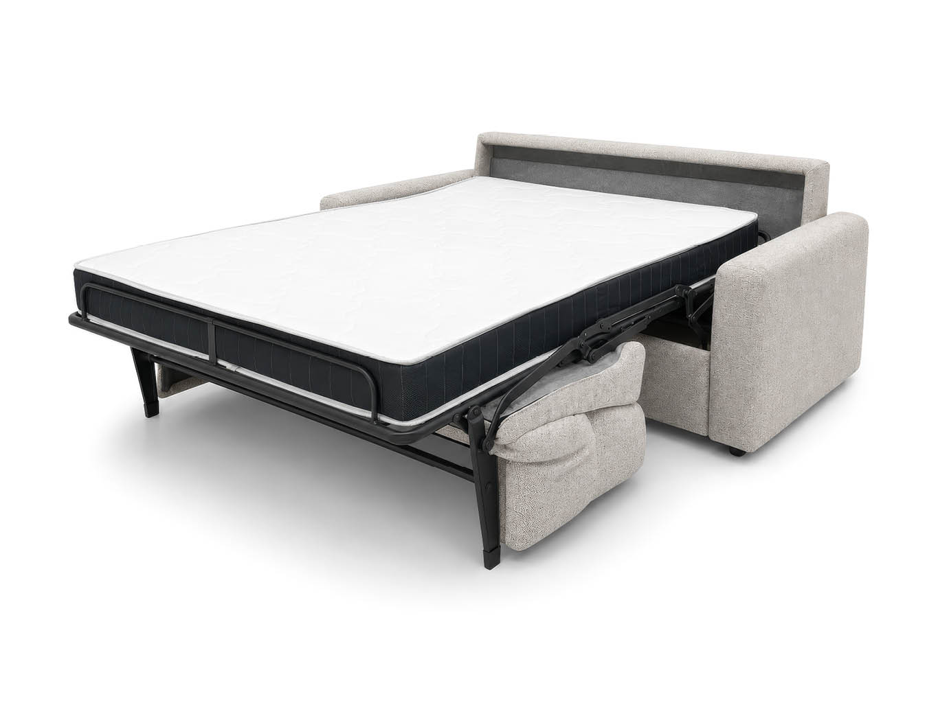 Modulax, zetelbed, sofabed, zetel, bed, Firenze