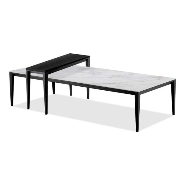 Modulax Riga Salontafel Eindtafel