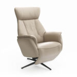 EDDA (Relax lift)