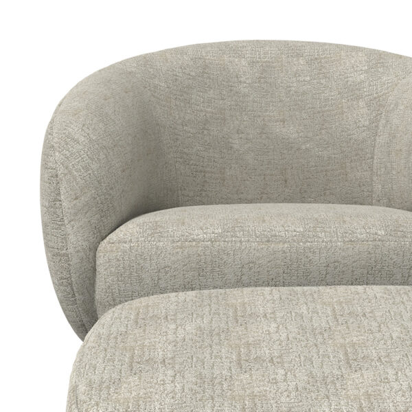 Mixsit modulax Bijzetzetel Lounge zetel Amazone
