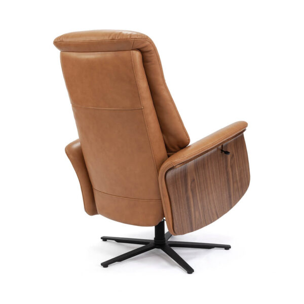 Modulax, Medalounger, Mixsit, Relax manueel, Manuele relax, Relaxfauteuil, Bijzetzetel, Lounge zetel, Lounge chair, Georges