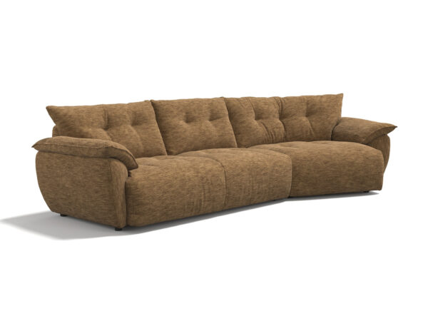 Medalounger Zetel Salon Octa Cozy