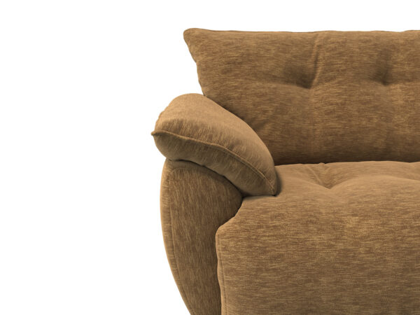 Medalounger Zetel Salon Octa Cozy