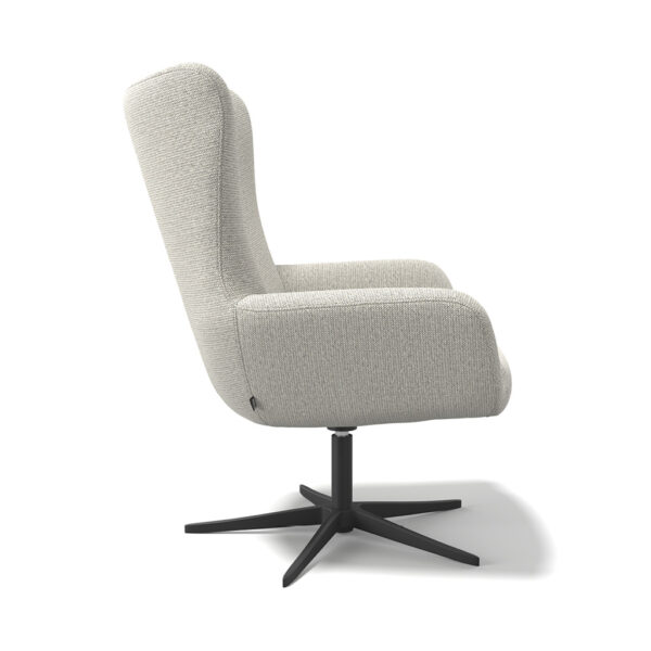 Mixsit modulax Bijzetzetel Lounge zetel Jessy