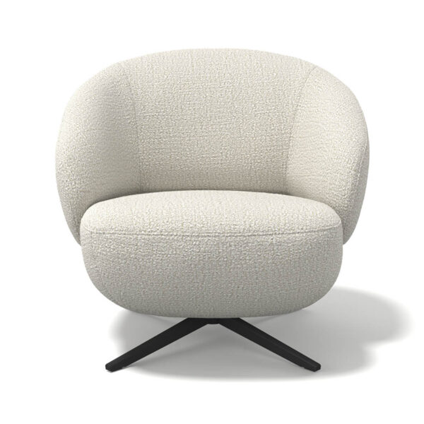 Modulax, Medalounger, Mixsit, Bijzetzetel, Lounge zetel, Lounge chair, Chance