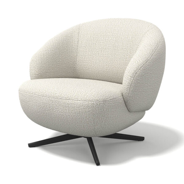 Modulax, Medalounger, Mixsit, Bijzetzetel, Lounge zetel, Lounge chair, Chance