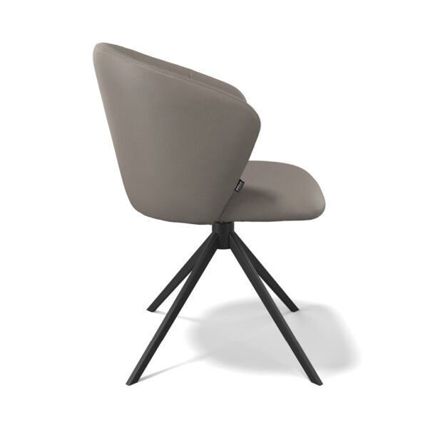 Modulax, Medalounger, Zit Idee, Eetkamerstoel, stoel, Webshop, Bolzano