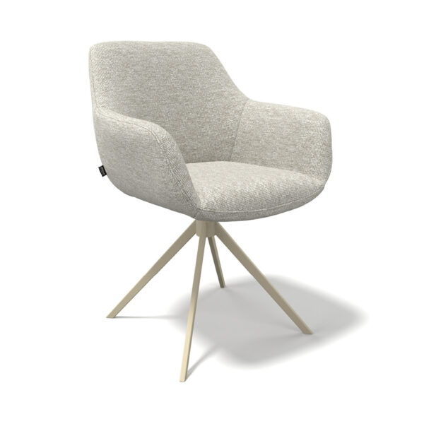 Modulax, Medalounger, Zit Idee, Eetkamerstoel, stoel, Webshop, Pavia