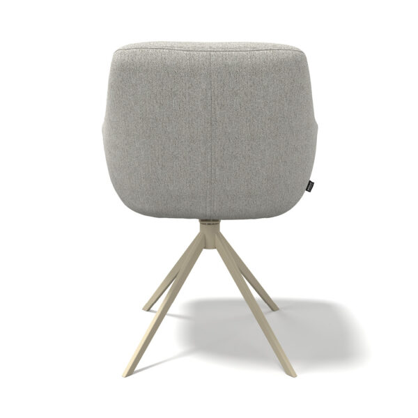 Modulax, Medalounger, Zit Idee, Eetkamerstoel, stoel, Webshop, Pavia