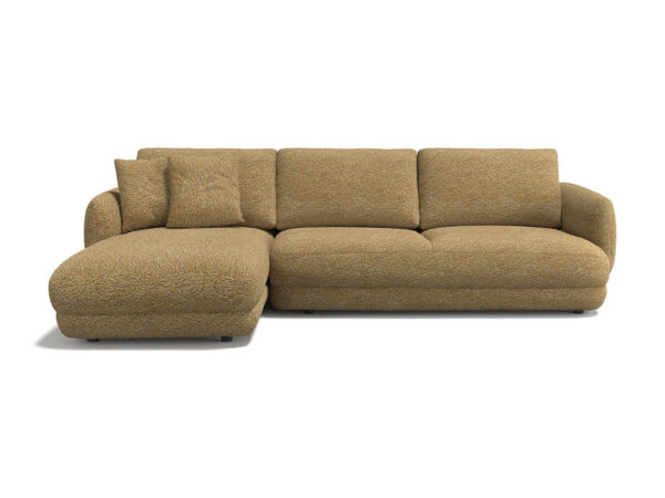 Modulax, Medalounger, salon, zetel, zetelcombinatie, longchair, poef, Sphere