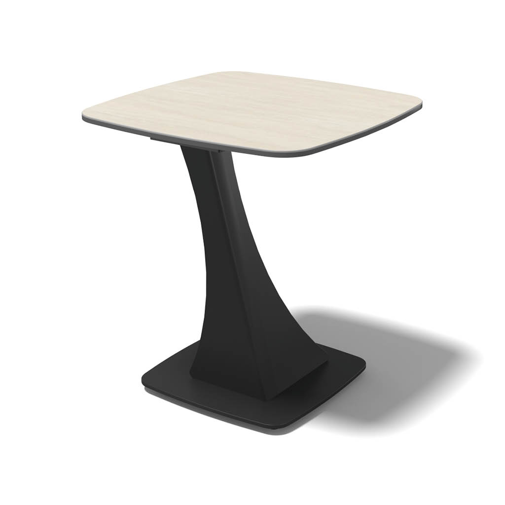 Modulax, Medalounger, salontafel, coffee table, bijzettafel, side table, Naru