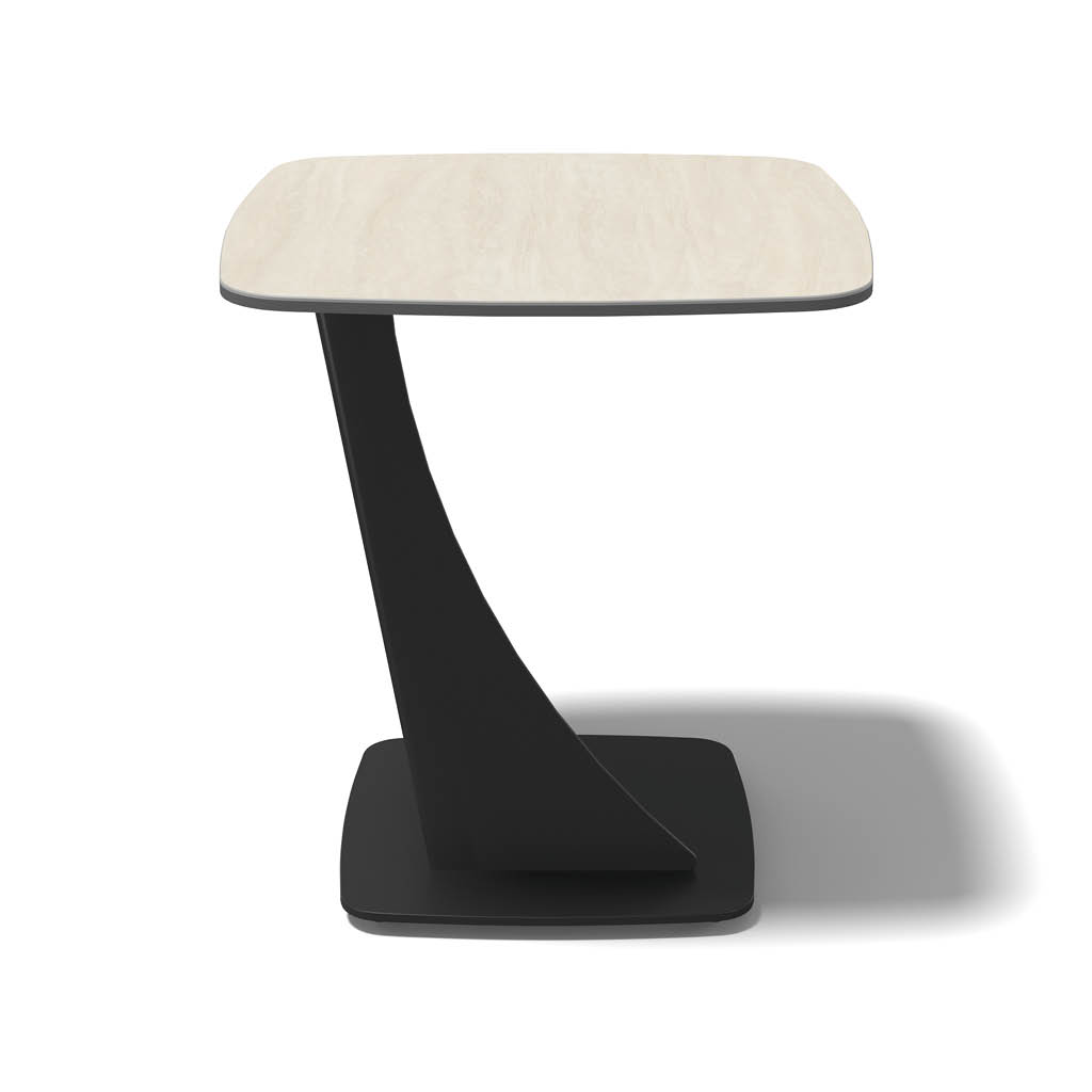 Modulax, Medalounger, salontafel, coffee table, bijzettafel, side table, Naru