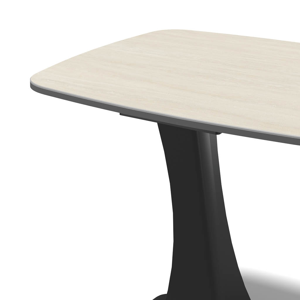 Modulax, Medalounger, salontafel, coffee table, bijzettafel, side table, Naru
