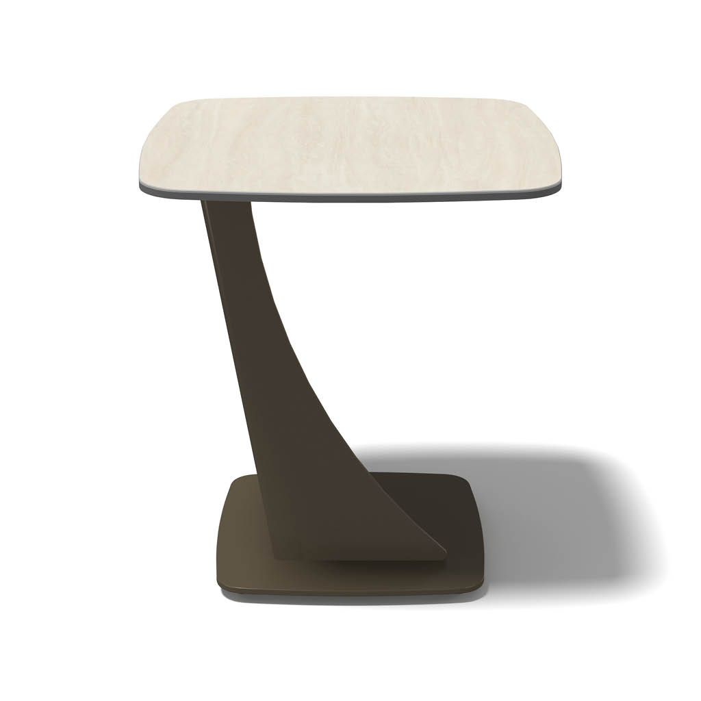 Modulax, Medalounger, salontafel, coffee table, bijzettafel, side table, Naru