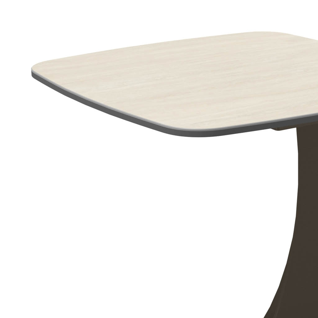Modulax, Medalounger, salontafel, coffee table, bijzettafel, side table, Naru