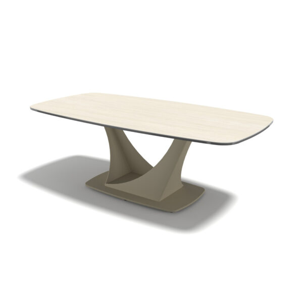 Modulax, Medalounger, salontafel, coffee table, bijzettafel, side table, Naru