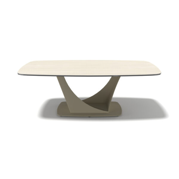 Modulax, Medalounger, salontafel, coffee table, bijzettafel, side table, Naru