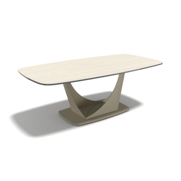 Modulax, Medalounger, salontafel, coffee table, bijzettafel, side table, Naru