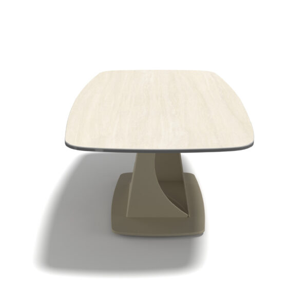 Modulax, Medalounger, salontafel, coffee table, bijzettafel, side table, Naru