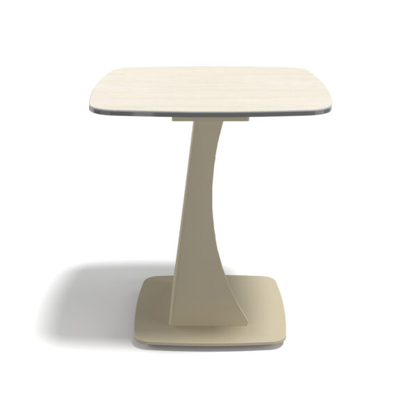 Modulax, Medalounger, salontafel, coffee table, bijzettafel, side table, Naru