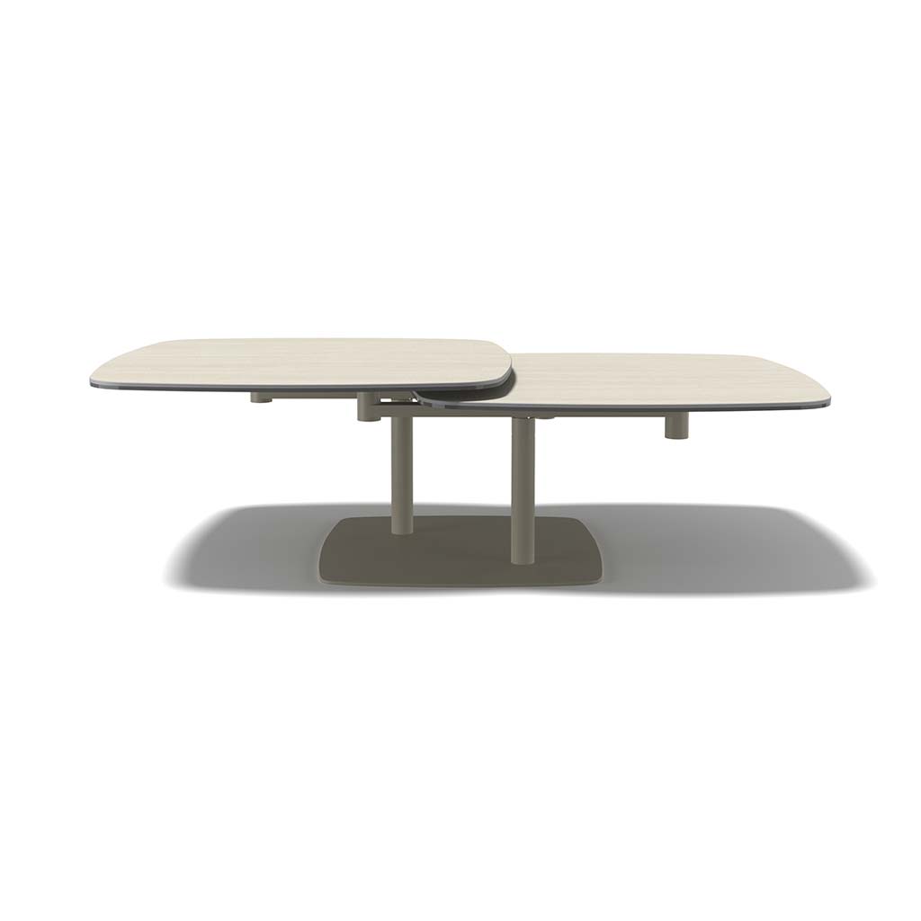 Modulax, Medalounger, salontafel, coffee table, bijzettafel, side table, Zenya