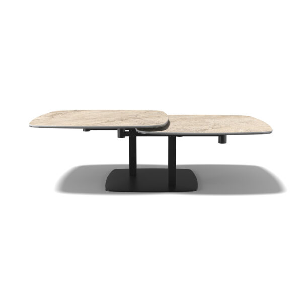Modulax, Medalounger, salontafel, coffee table, bijzettafel, side table, Zenya