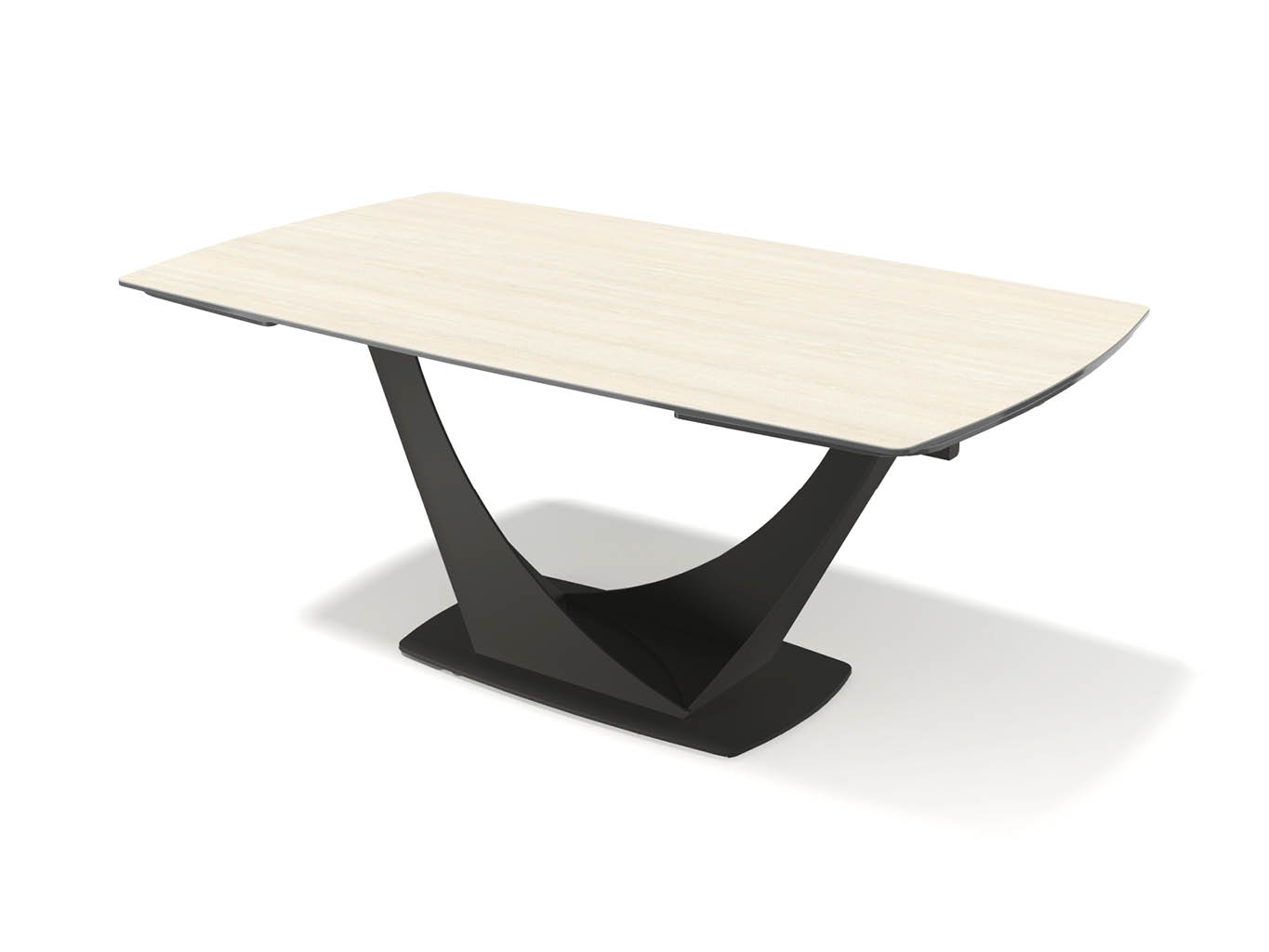 Modulax Eetkamertafel Tafel Naru