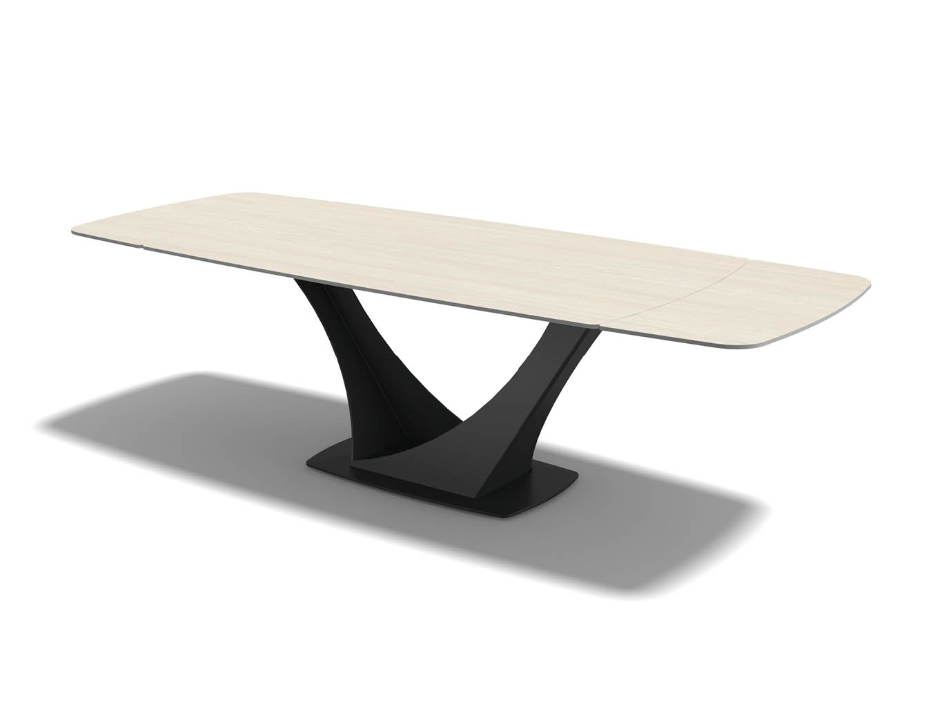 Modulax Eetkamertafel Tafel Naru