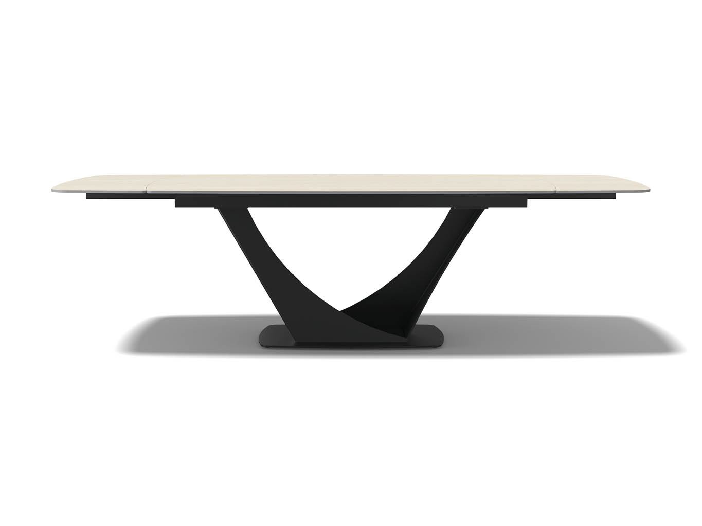 Modulax Eetkamertafel Tafel Naru