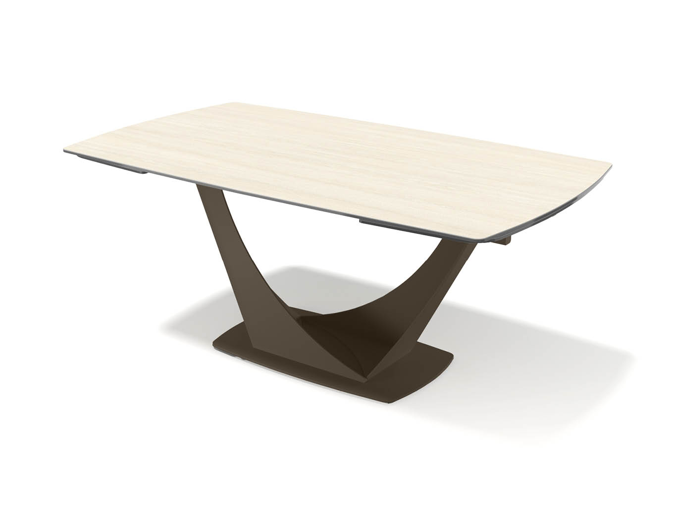 Modulax Eetkamertafel Tafel Naru