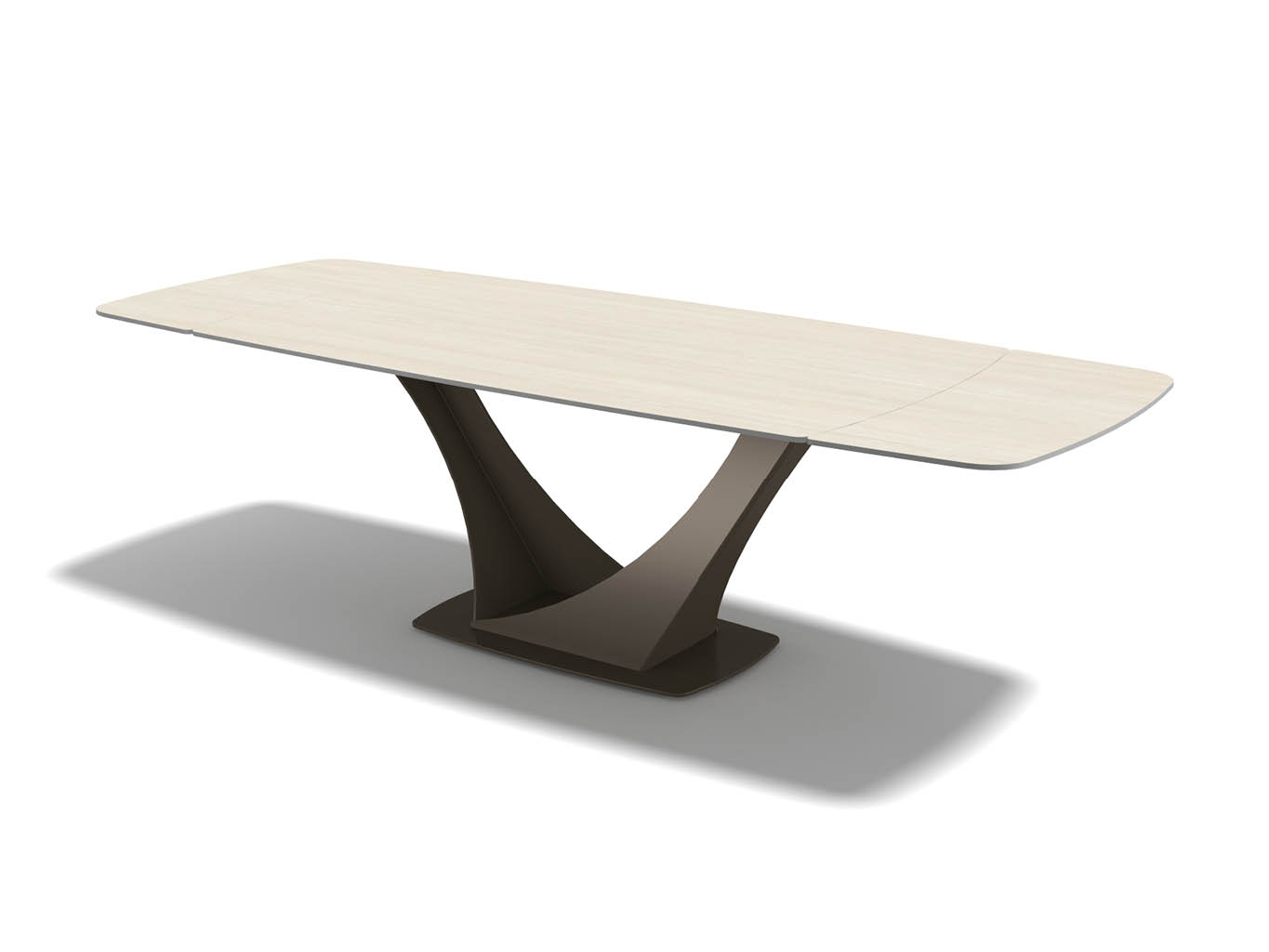 Modulax Eetkamertafel Tafel Naru