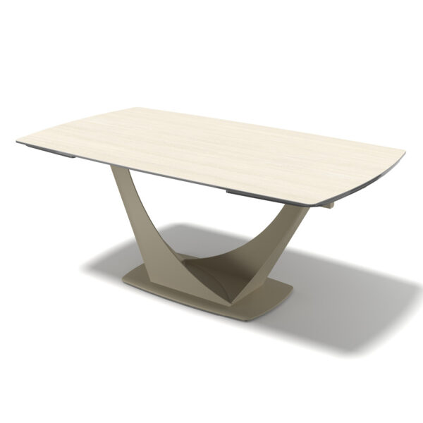 Modulax, Medalounger, tafel, table, eetkamertafel, dining table, Naru