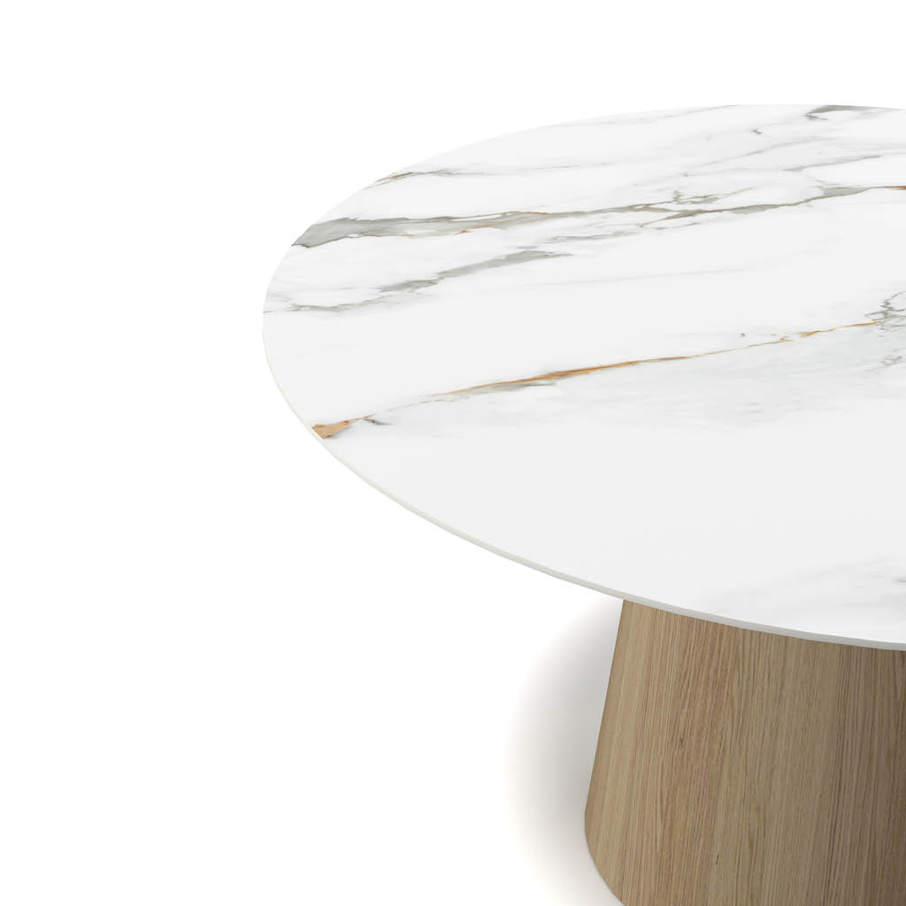 Modulax Eetkamertafel Tafel Tom