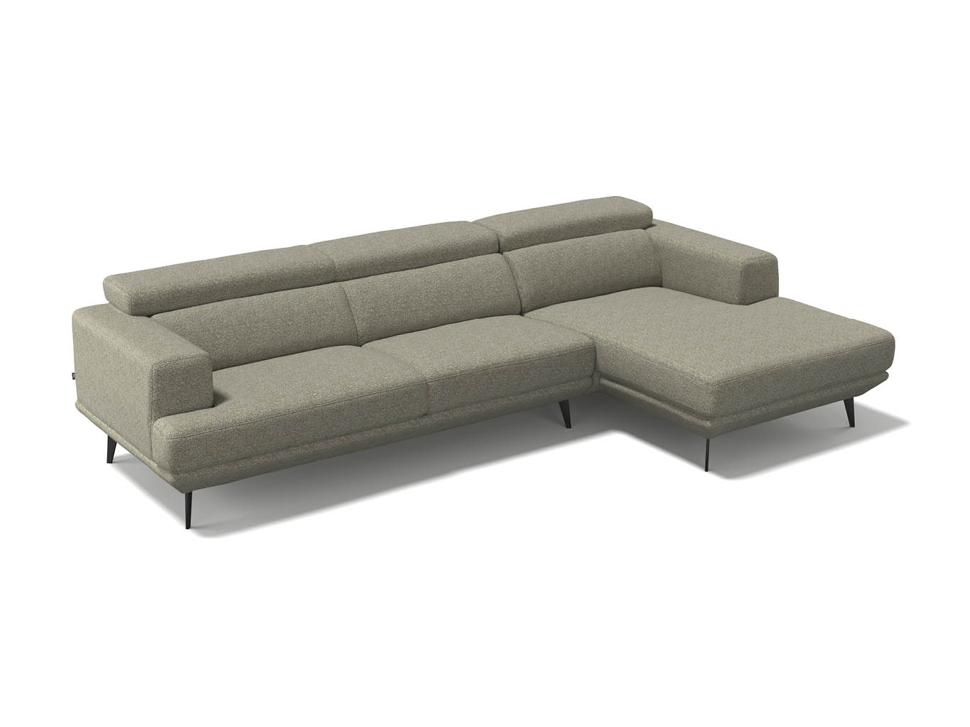 Modulax Zetel Zetelcombinatie Salon Bristol