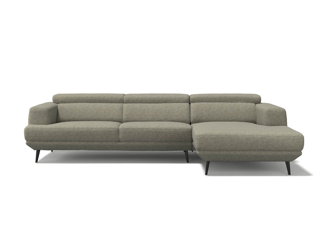 Modulax Zetel Zetelcombinatie Salon Bristol