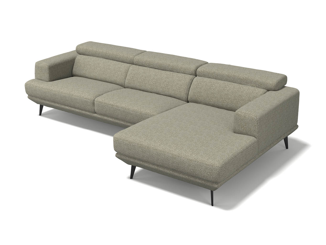 Modulax Zetel Zetelcombinatie Salon Bristol