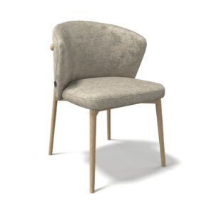 HARMONY (Natural wood)