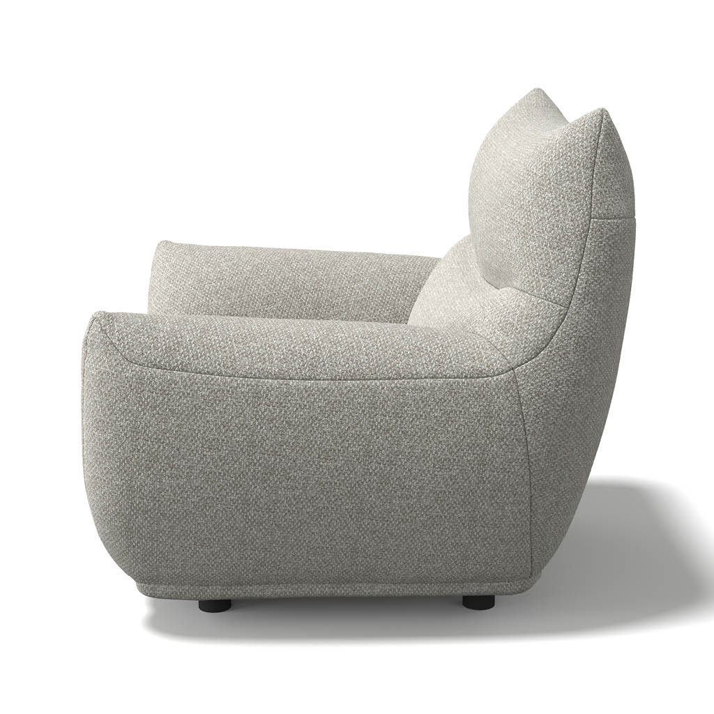 Modulax, Medalounger, Mixsit, Relax, Kinderzetel, Bijzetzetel, Lounge zetel, Lounge chair, Riva