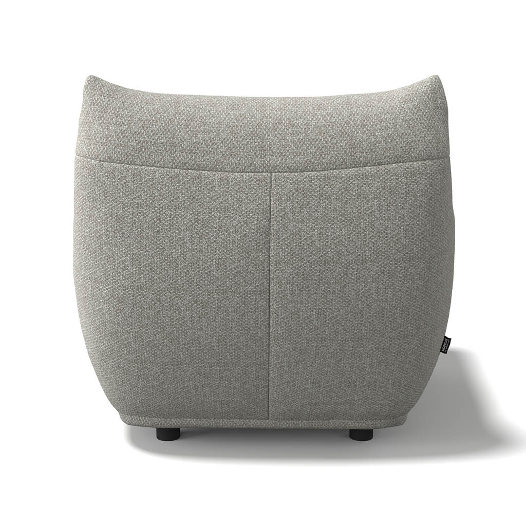 Modulax, Medalounger, Mixsit, Relax, Kinderzetel, Bijzetzetel, Lounge zetel, Lounge chair, Riva
