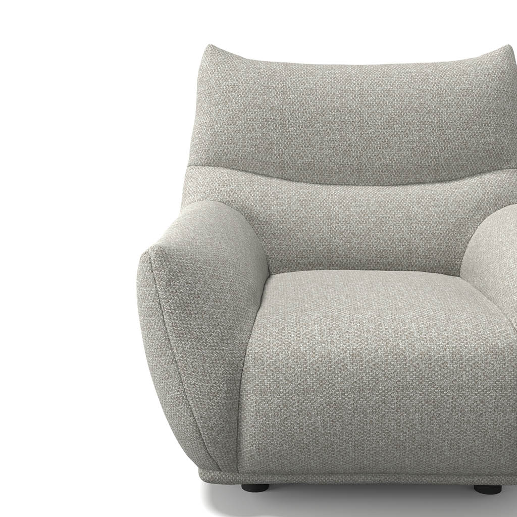 Modulax, Medalounger, Mixsit, Relax, Kinderzetel, Bijzetzetel, Lounge zetel, Lounge chair, Riva