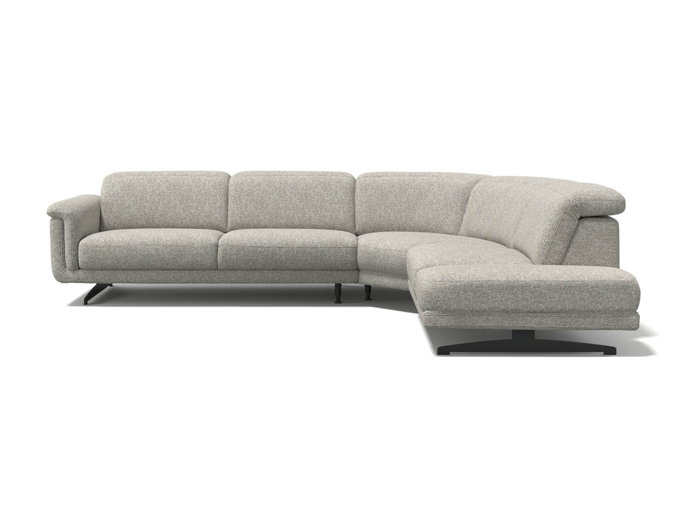 Modulax Zetel Zetelcombinatie Salon Merano