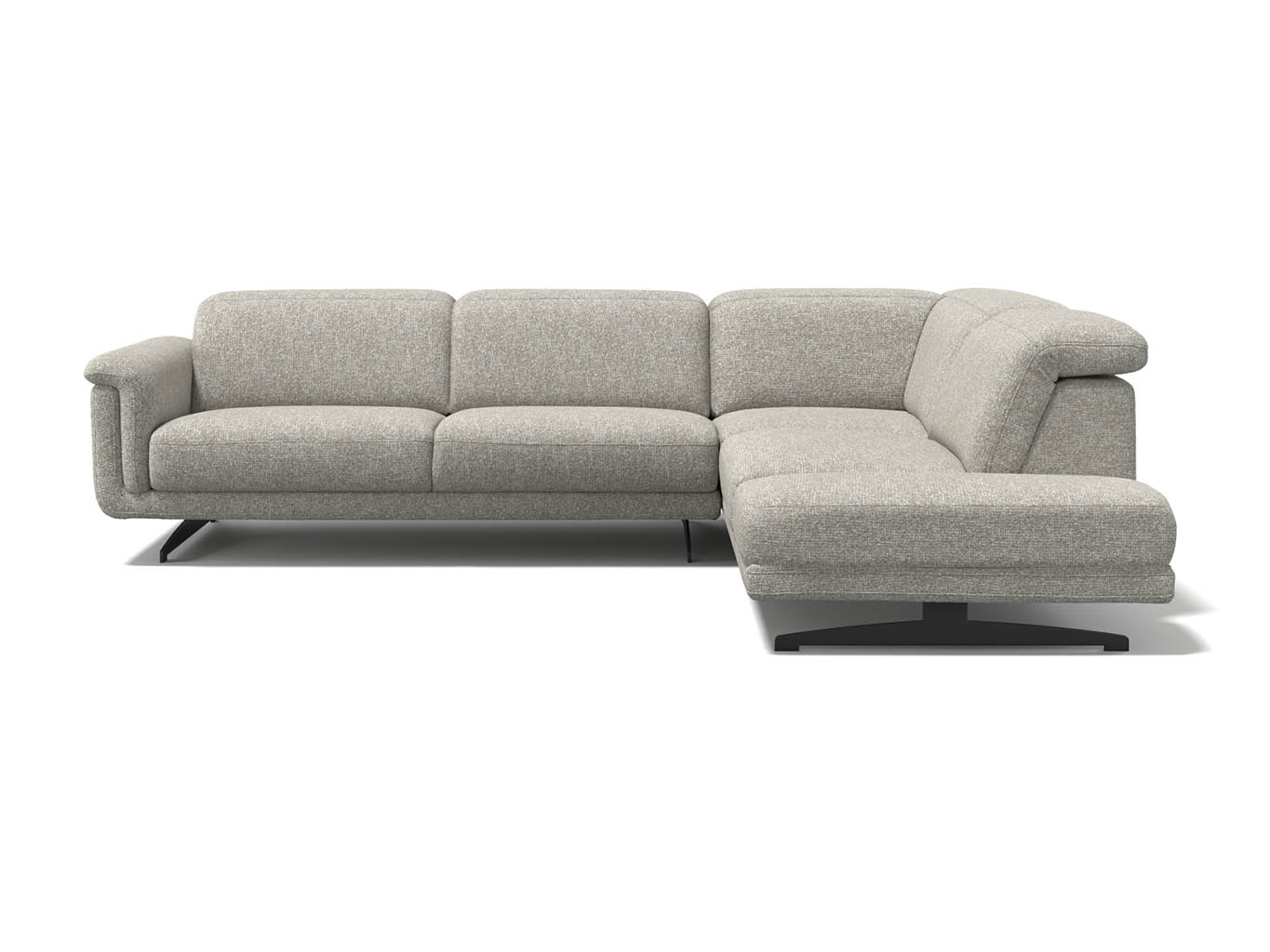 Modulax Zetel Zetelcombinatie Salon Merano