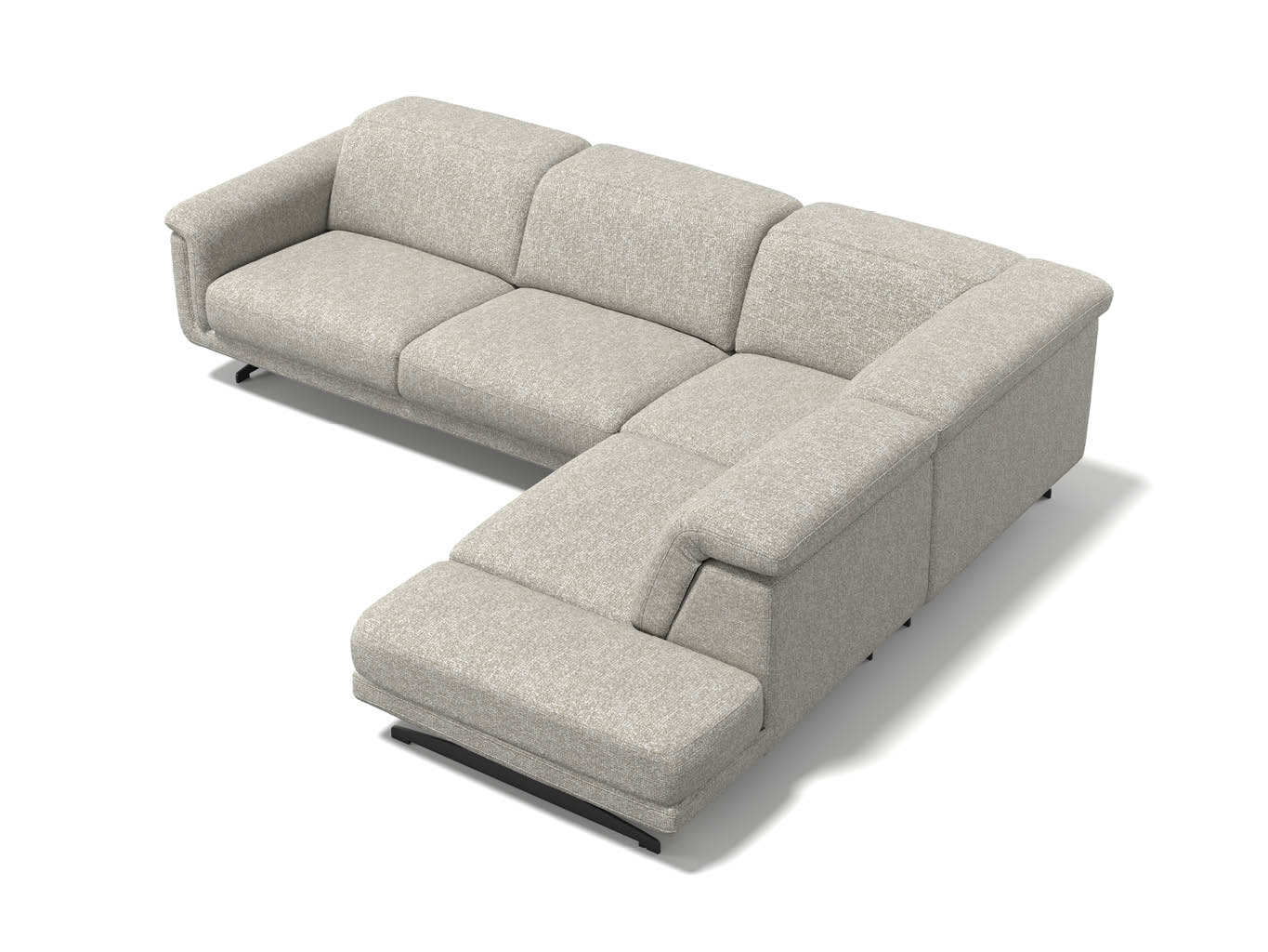 Modulax Zetel Zetelcombinatie Salon Merano