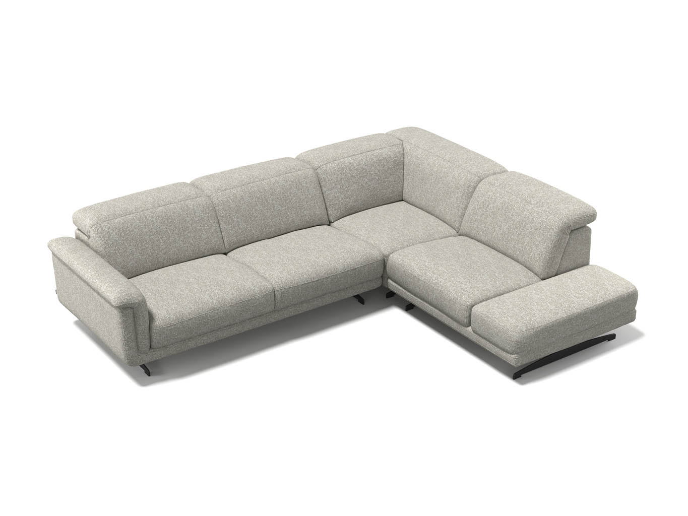 Modulax Zetel Zetelcombinatie Salon Merano