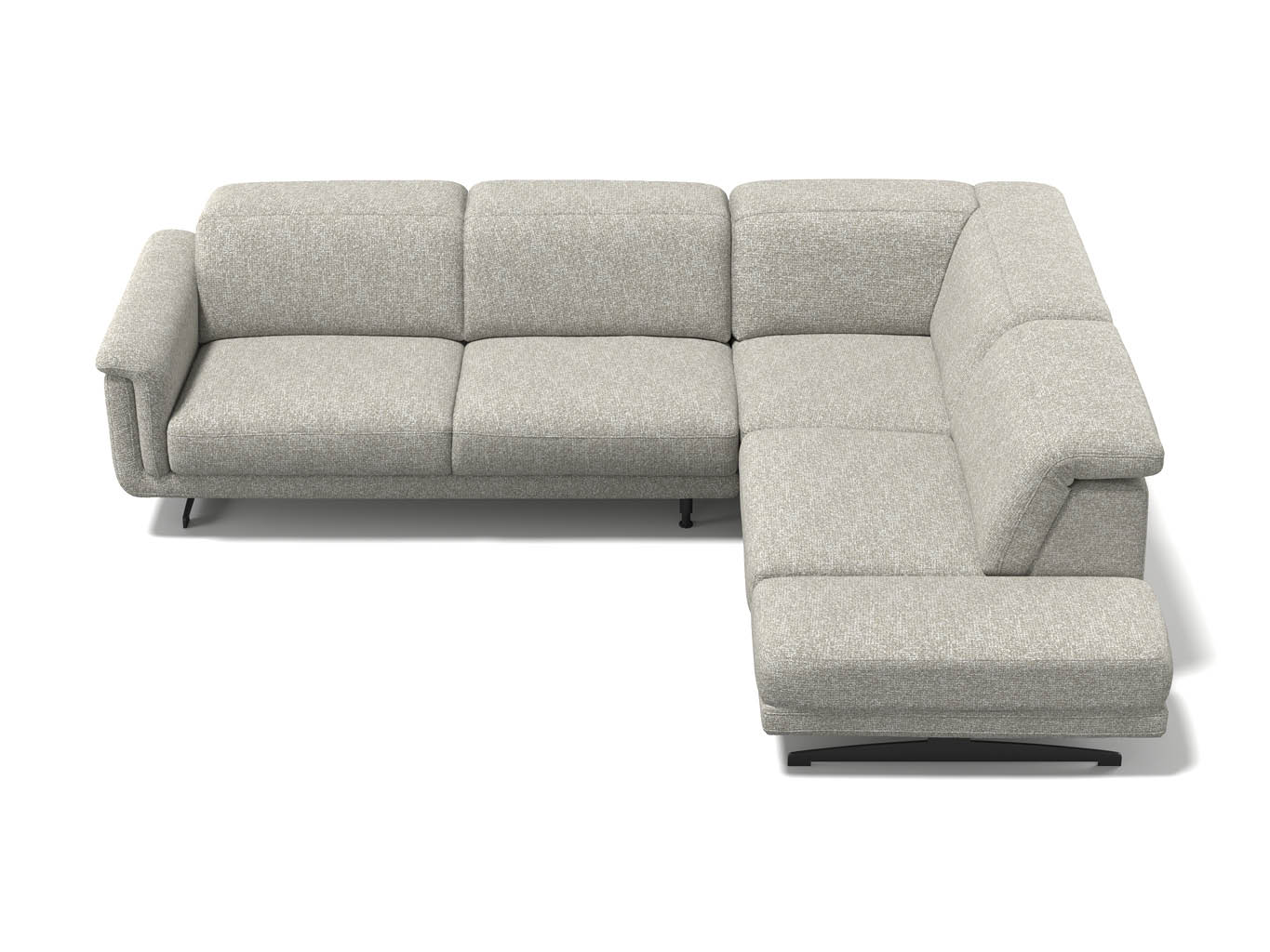 Modulax Zetel Zetelcombinatie Salon Merano
