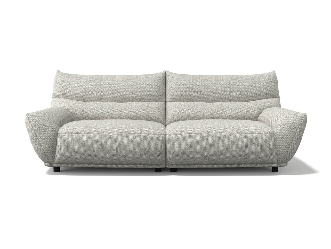 Modulax Zetel Zetelcombinatie Salon Riva
