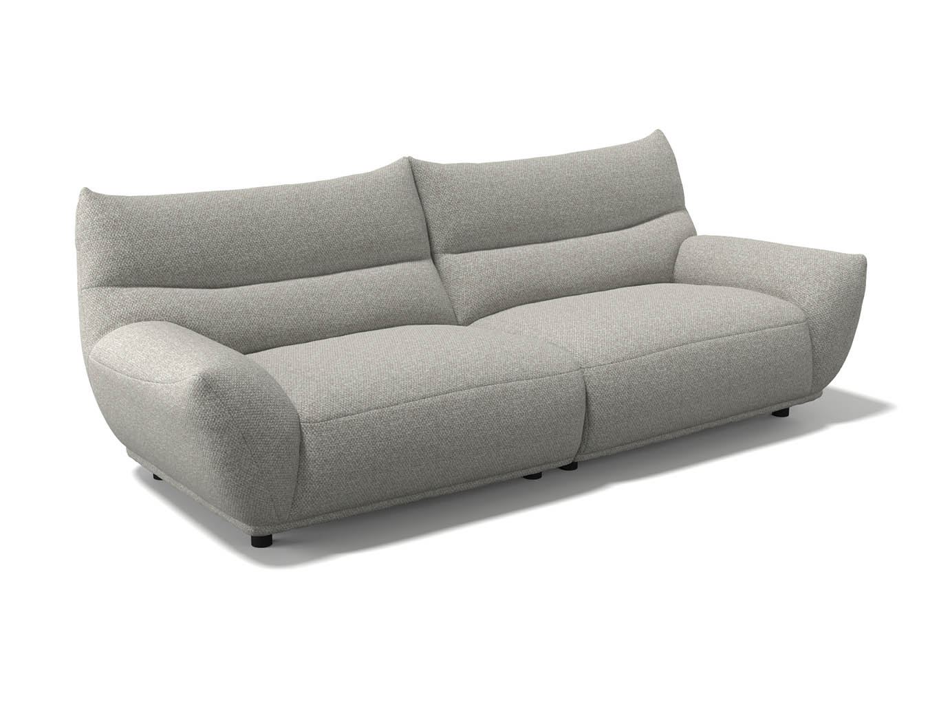 Modulax Zetel Zetelcombinatie Salon Riva